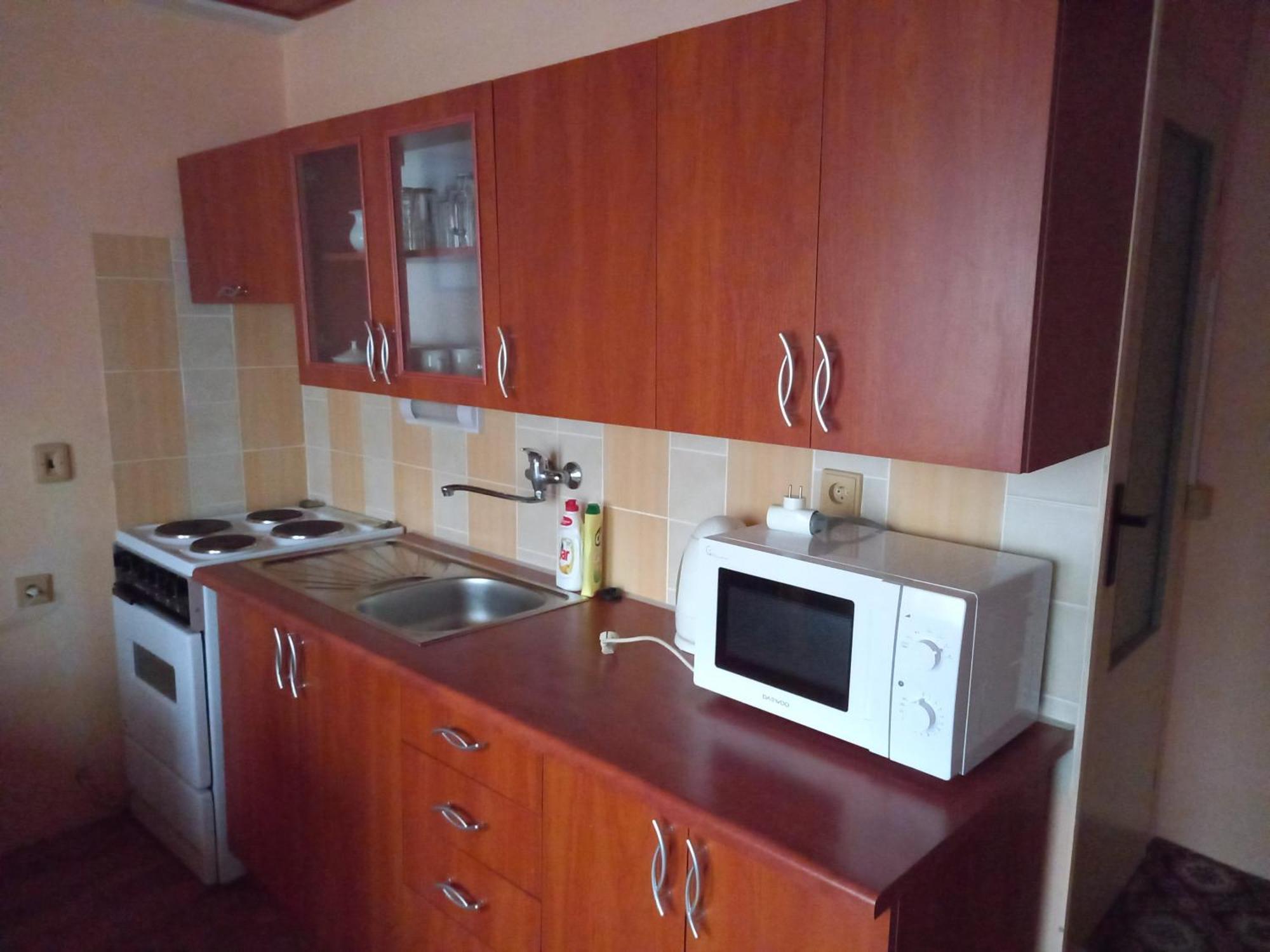 Apartman U Kynskych Apartment Horni Lanov Exterior photo